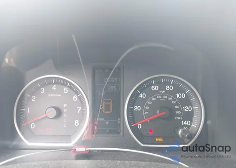 2008 Honda Cr-V Ex-L from USA, damaged, VIN JHLRE48718C028923